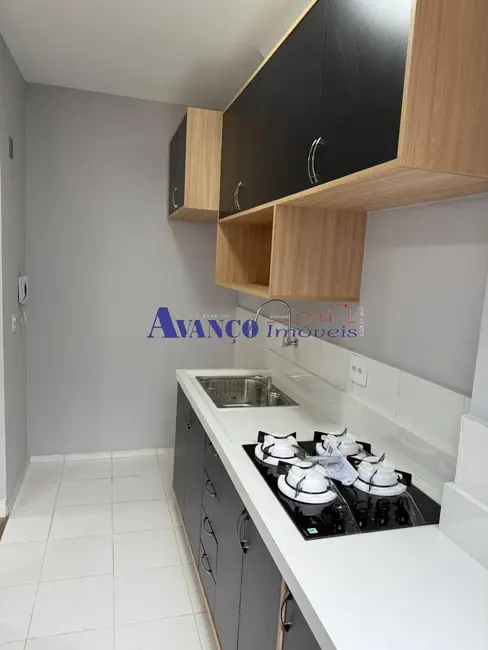 Apartamento com 2 quartos à venda, 60m2 em Vila Mafalda, Jundiai - SP - imagem 4 Foto 4 de Apartamento com 2 quartos à venda, 60m2 em Vila Mafalda, Jundiai - SP