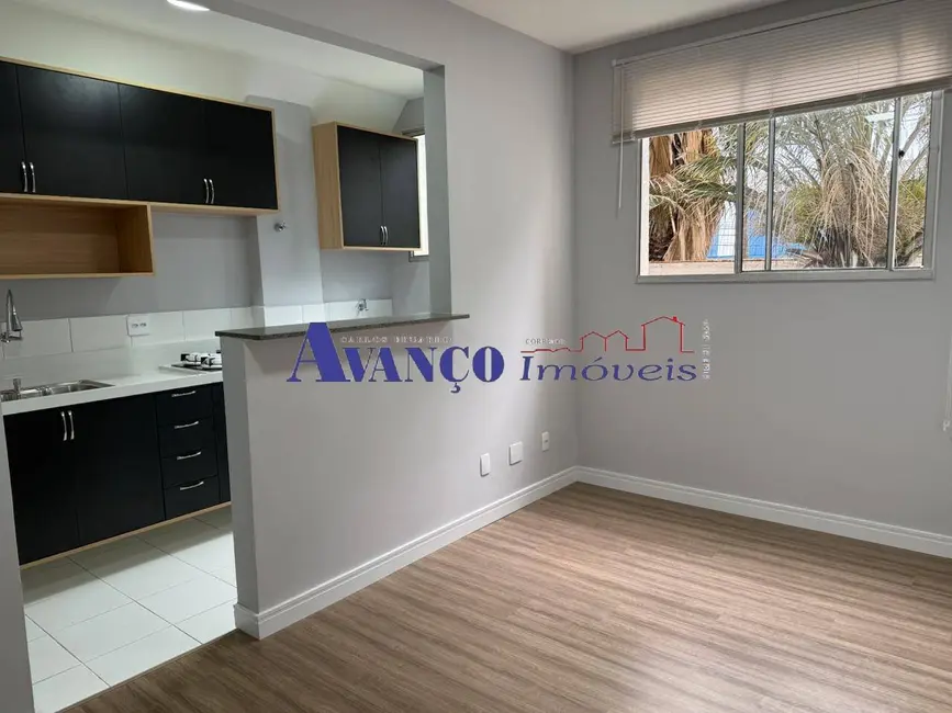 Apartamento com 2 quartos à venda, 60m2 em Vila Mafalda, Jundiai - SP - imagem 3 Foto 3 de Apartamento com 2 quartos à venda, 60m2 em Vila Mafalda, Jundiai - SP