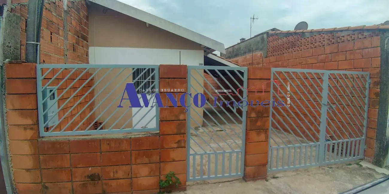 Casa com 2 quartos à venda, 125m2 em Parque Almerinda Pereira Chaves, Jundiai - SP - imagem 1 Foto 1 de Casa com 2 quartos à venda, 125m2 em Parque Almerinda Pereira Chaves, Jundiai - SP