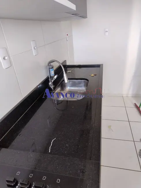 Foto 9 de Apartamento com 2 quartos à venda, 45m2 em Jardim Buriti, Varzea Paulista - SP