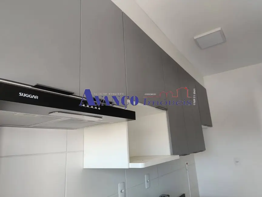 Foto 8 de Apartamento com 2 quartos à venda, 45m2 em Jardim Buriti, Varzea Paulista - SP