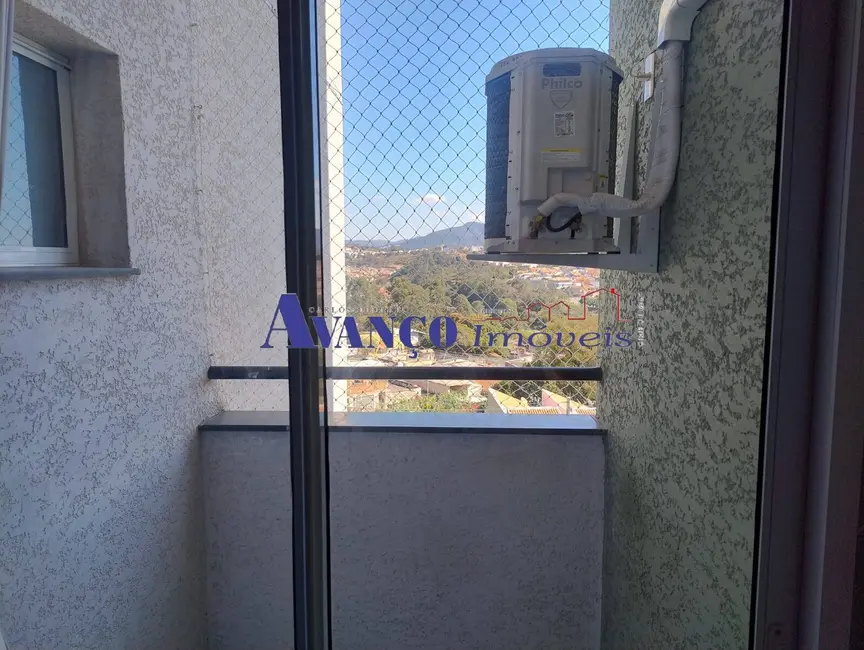 Foto 7 de Apartamento com 2 quartos à venda, 45m2 em Jardim Buriti, Varzea Paulista - SP