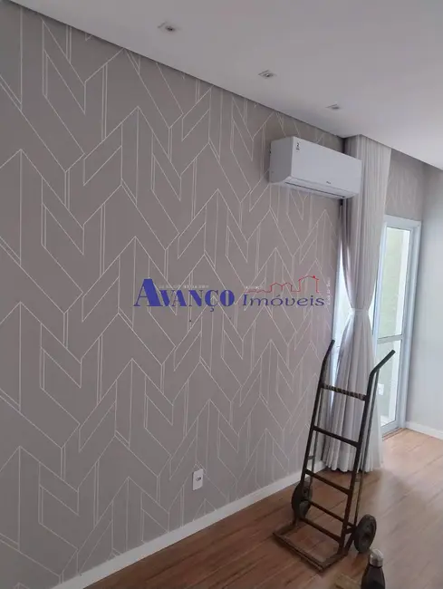 Foto 6 de Apartamento com 2 quartos à venda, 45m2 em Jardim Buriti, Varzea Paulista - SP