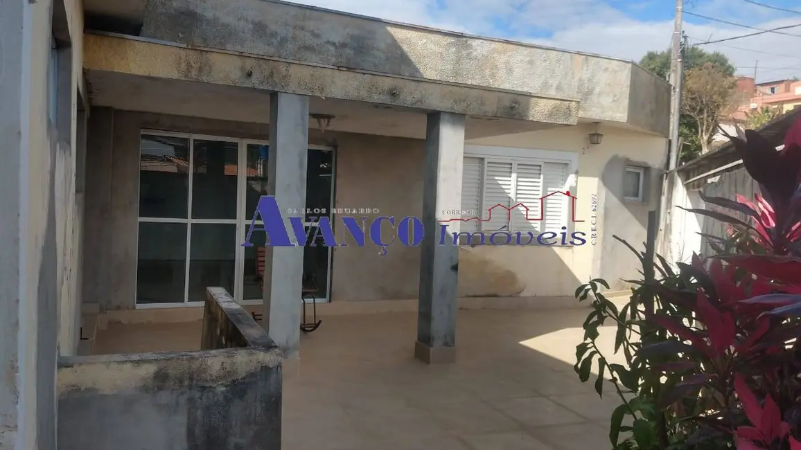 Casa com 3 quartos à venda, 137m2 em Jardim do Lago, Jundiai - SP - imagem 4 Foto 4 de Casa com 3 quartos à venda, 137m2 em Jardim do Lago, Jundiai - SP