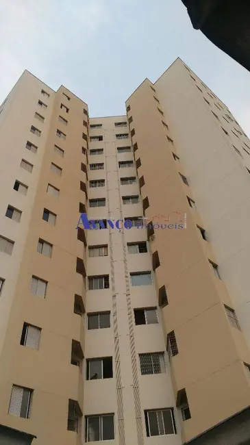 Foto 1 de Apartamento com 2 quartos à venda e para alugar, 59m2 em Vila Arens II, Jundiai - SP