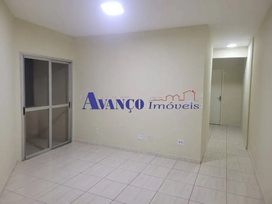 Foto 2 de Apartamento com 2 quartos à venda e para alugar, 59m2 em Vila Arens II, Jundiai - SP