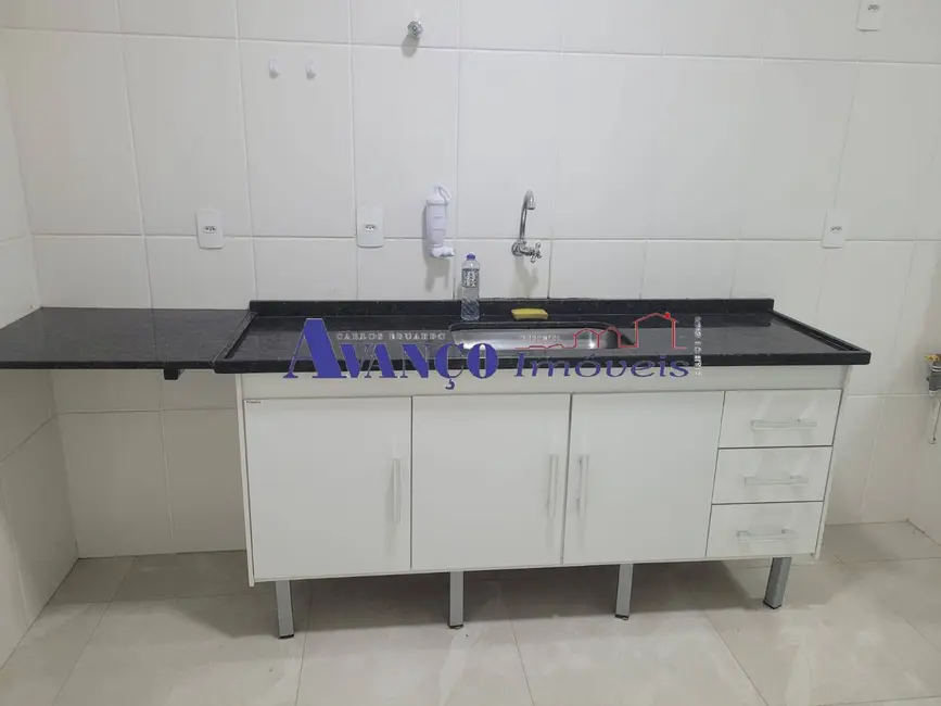 Foto 6 de Apartamento com 2 quartos à venda e para alugar, 59m2 em Vila Arens II, Jundiai - SP