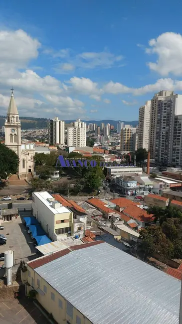 Foto 4 de Apartamento com 2 quartos à venda e para alugar, 59m2 em Vila Arens II, Jundiai - SP