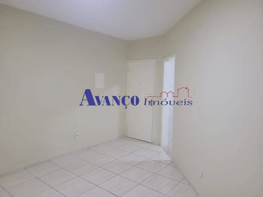 Foto 3 de Apartamento com 2 quartos à venda e para alugar, 59m2 em Vila Arens II, Jundiai - SP