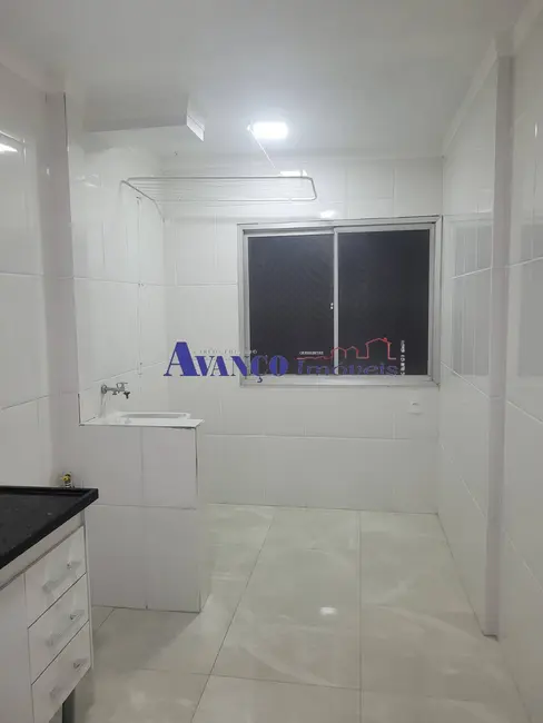Foto 7 de Apartamento com 2 quartos à venda e para alugar, 59m2 em Vila Arens II, Jundiai - SP