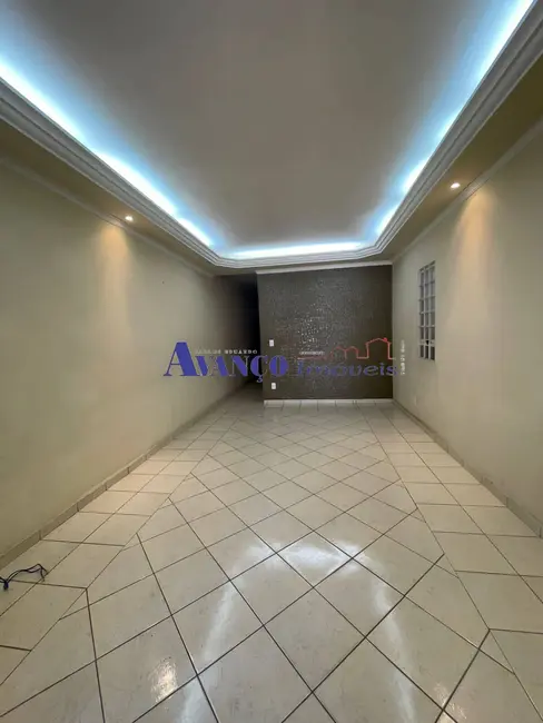 Foto 2 de Casa com 2 quartos à venda, 125m2 em Fazenda Grande, Jundiai - SP