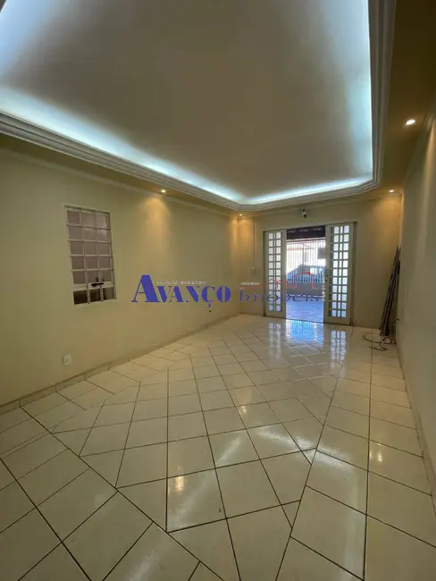 Foto 1 de Casa com 2 quartos à venda, 125m2 em Fazenda Grande, Jundiai - SP