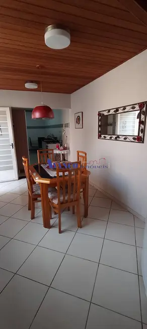 Foto 2 de Casa com 3 quartos à venda, 201m2 em Vila São Paulo, Jundiai - SP