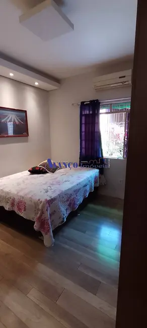 Foto 5 de Casa com 3 quartos à venda, 201m2 em Vila São Paulo, Jundiai - SP