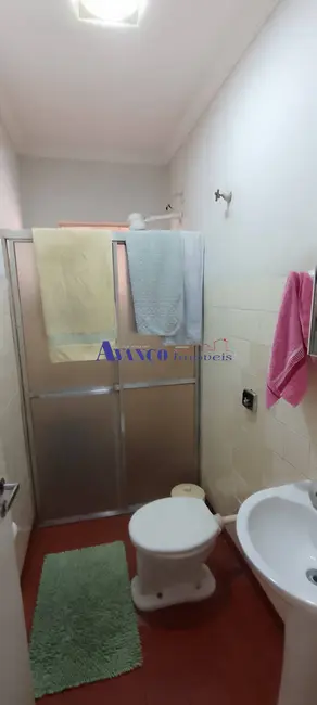 Foto 8 de Casa com 3 quartos à venda, 201m2 em Vila São Paulo, Jundiai - SP