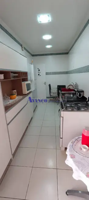 Foto 1 de Casa com 3 quartos à venda, 201m2 em Vila São Paulo, Jundiai - SP