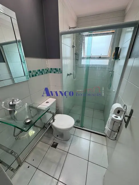 Foto 8 de Apartamento com 2 quartos à venda, 60m2 em Vila Nambi, Jundiai - SP