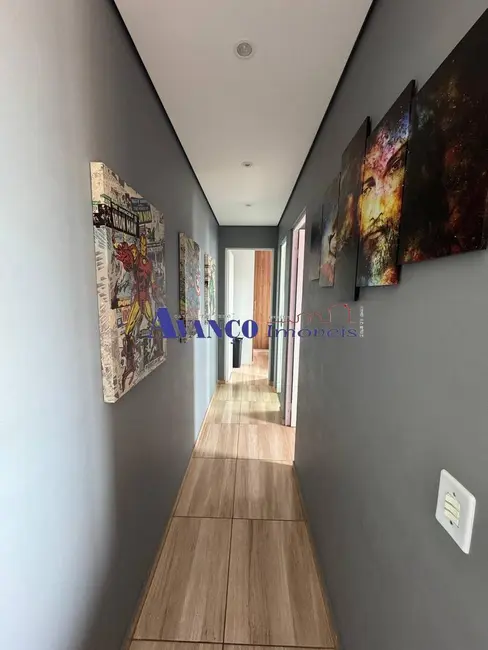 Foto 7 de Apartamento com 2 quartos à venda, 60m2 em Vila Nambi, Jundiai - SP