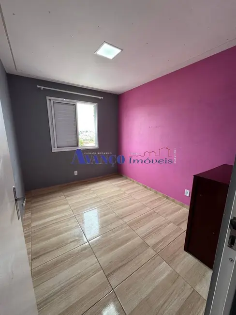 Foto 9 de Apartamento com 2 quartos à venda, 60m2 em Vila Nambi, Jundiai - SP