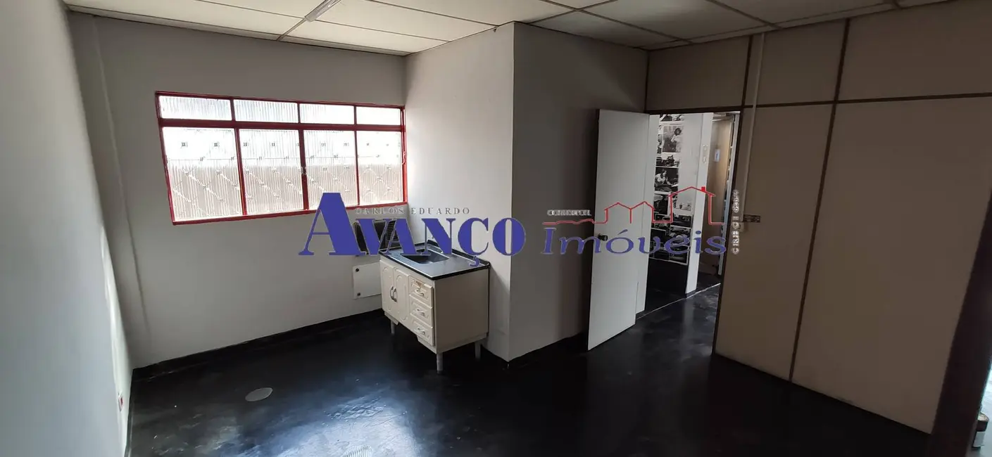 Foto 7 de Sala Comercial para alugar, 220m2 em Vila Progresso, Jundiai - SP