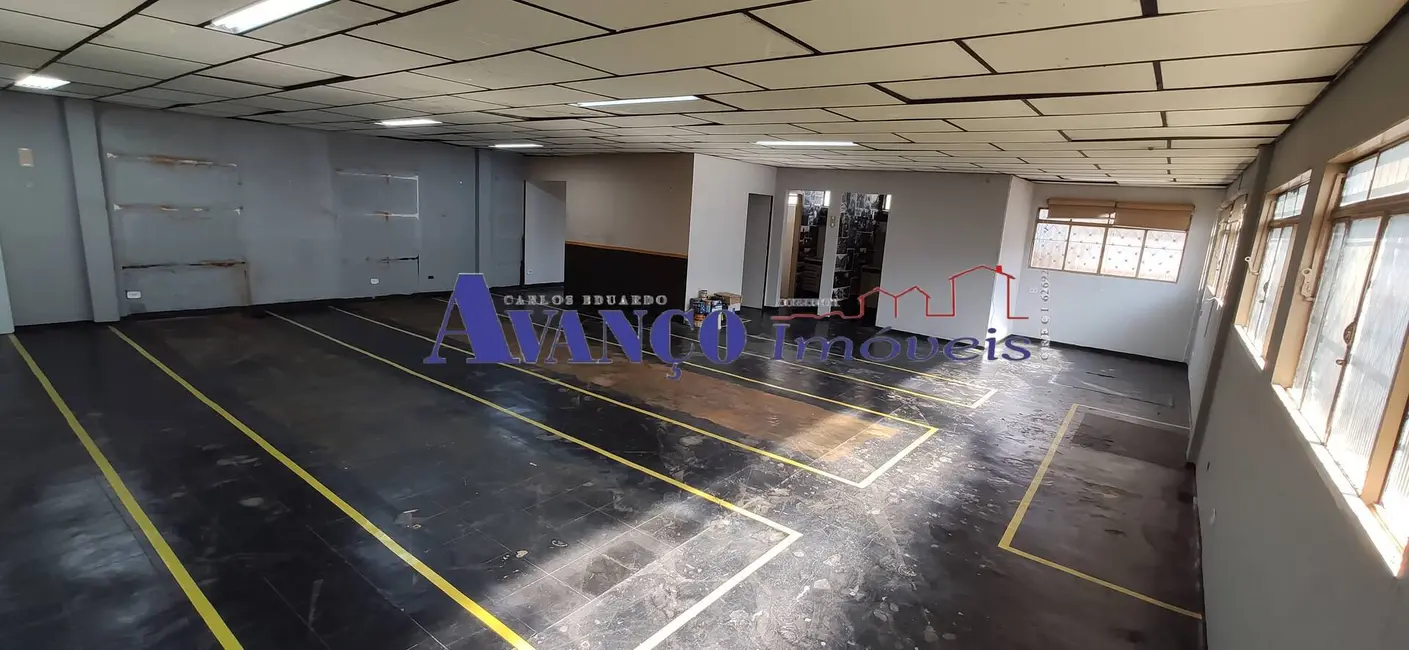 Foto 5 de Sala Comercial para alugar, 220m2 em Vila Progresso, Jundiai - SP