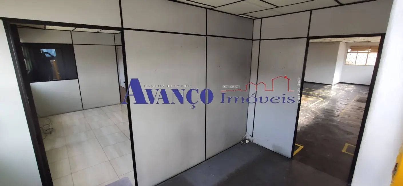 Foto 2 de Sala Comercial para alugar, 220m2 em Vila Progresso, Jundiai - SP