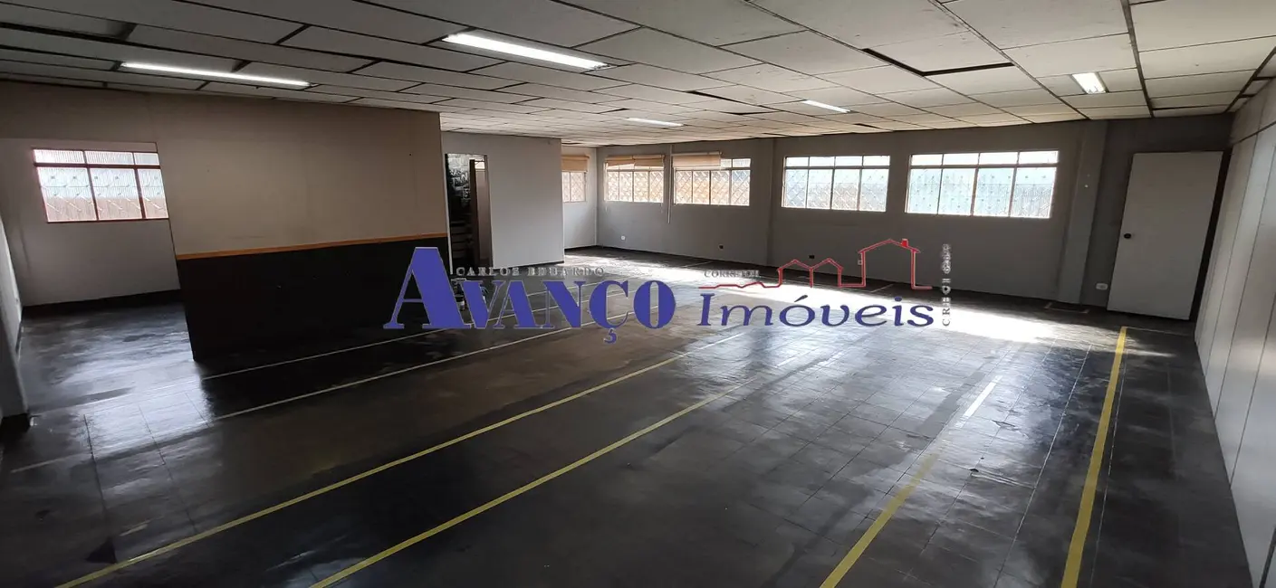 Foto 6 de Sala Comercial para alugar, 220m2 em Vila Progresso, Jundiai - SP