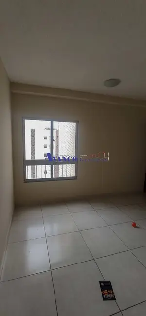 Foto 2 de Apartamento com 2 quartos para alugar, 50m2 em Cidade Nova, Jundiai - SP