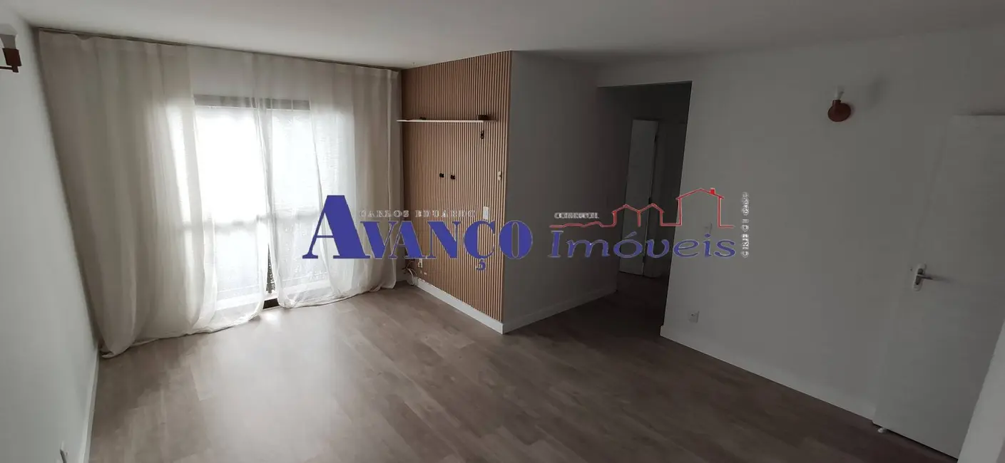 Foto 4 de Apartamento com 3 quartos para alugar, 75m2 em Parque da Represa, Jundiai - SP