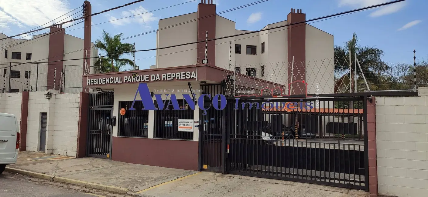 Foto 2 de Apartamento com 3 quartos para alugar, 75m2 em Parque da Represa, Jundiai - SP