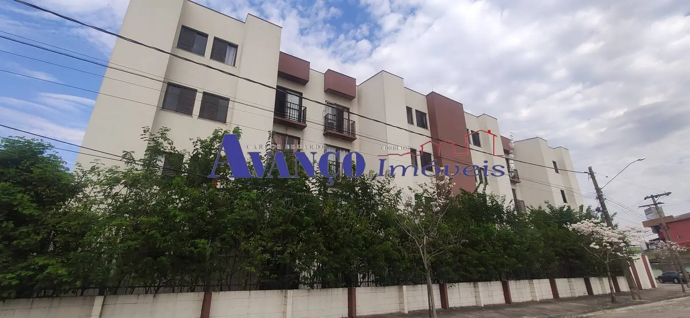 Foto 1 de Apartamento com 3 quartos para alugar, 75m2 em Parque da Represa, Jundiai - SP