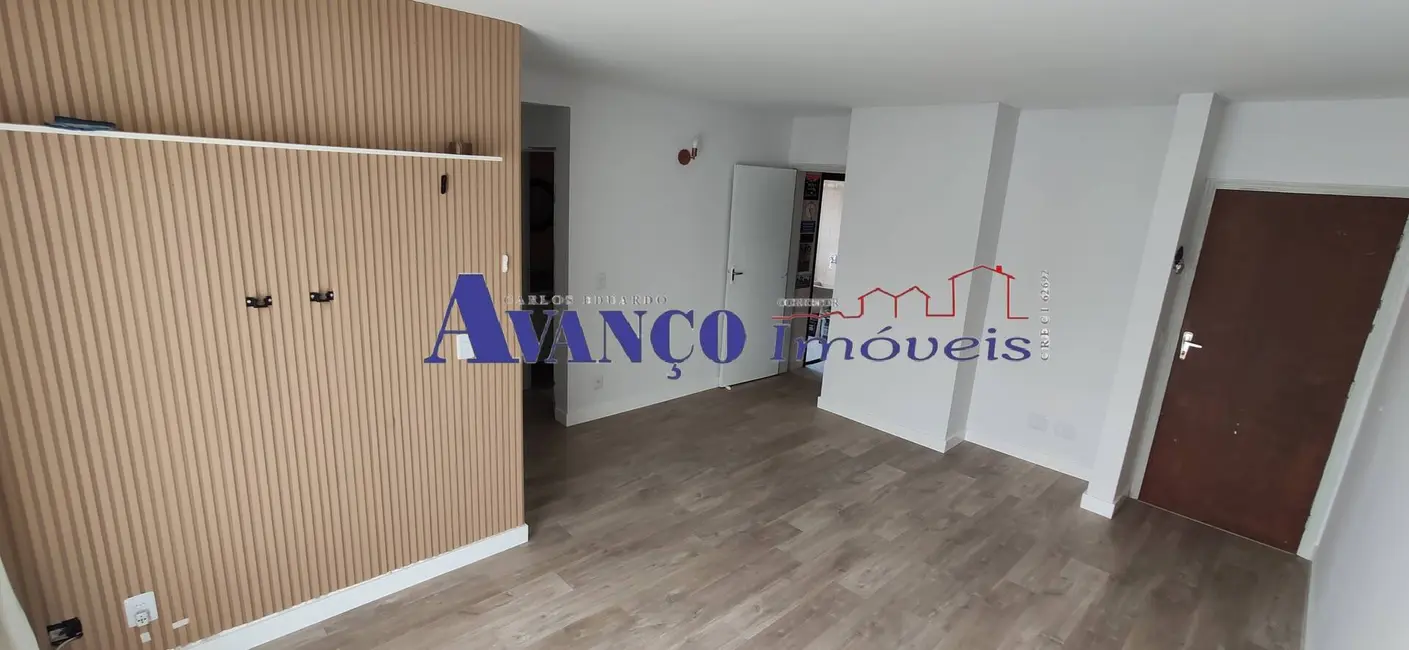 Foto 3 de Apartamento com 3 quartos para alugar, 75m2 em Parque da Represa, Jundiai - SP