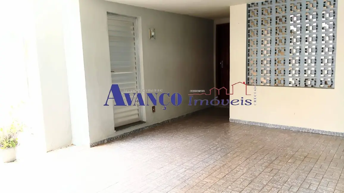 Casa com 5 quartos à venda, 300m2 em Vila Progresso, Jundiai - SP - imagem 3 Foto 3 de Casa com 5 quartos à venda, 300m2 em Vila Progresso, Jundiai - SP