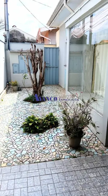 Casa com 5 quartos à venda, 300m2 em Vila Progresso, Jundiai - SP - imagem 4 Foto 4 de Casa com 5 quartos à venda, 300m2 em Vila Progresso, Jundiai - SP