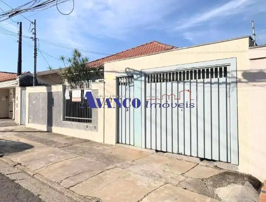 Casa com 5 quartos à venda, 300m2 em Vila Progresso, Jundiai - SP - imagem 1 Foto 1 de Casa com 5 quartos à venda, 300m2 em Vila Progresso, Jundiai - SP