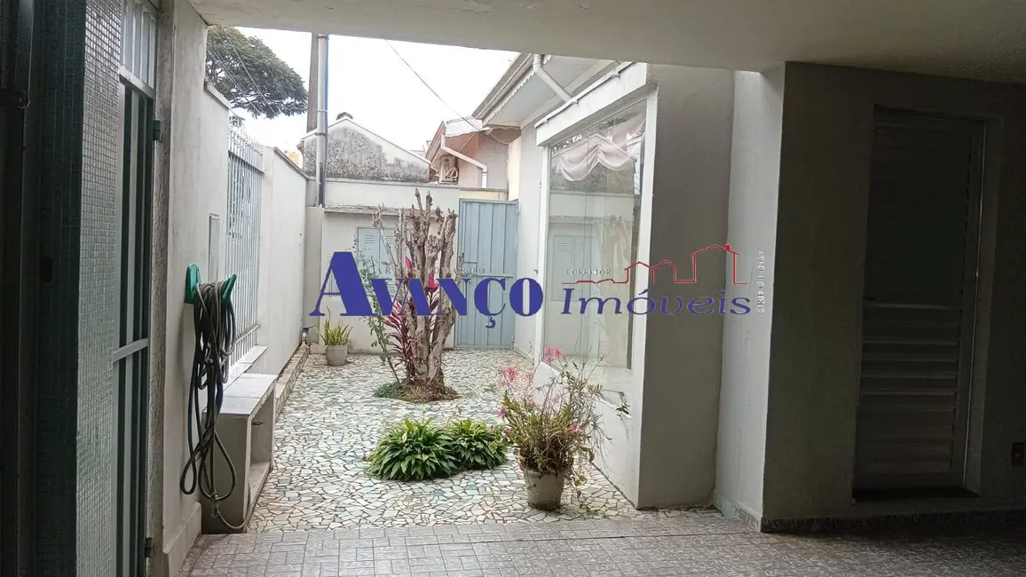 Foto 4 de Casa com 5 quartos à venda, 300m2 em Vila Progresso, Jundiai - SP