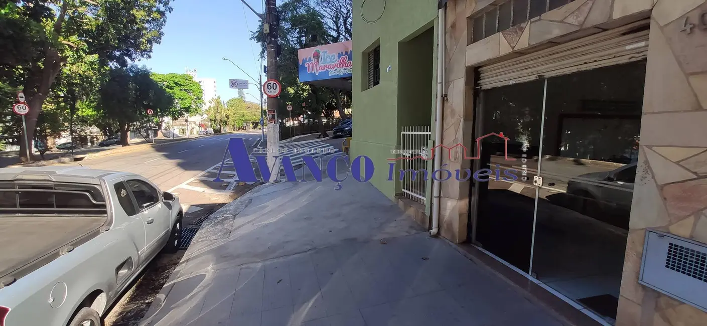 Sala Comercial para alugar, 25m2 em Vila Progresso, Jundiai - SP - imagem 2 Foto 2 de Sala Comercial para alugar, 25m2 em Vila Progresso, Jundiai - SP