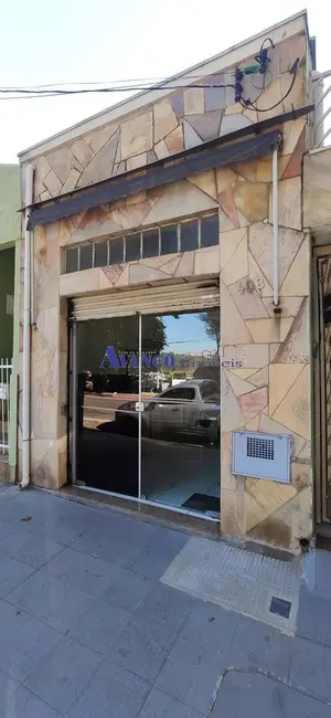 Sala Comercial para alugar, 25m2 em Vila Progresso, Jundiai - SP - imagem 1 Foto 1 de Sala Comercial para alugar, 25m2 em Vila Progresso, Jundiai - SP