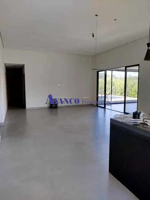 Foto 2 de Casa de Condomínio com 3 quartos à venda, 1114m2 em Caxambu, Jundiai - SP