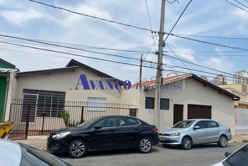 Foto 1 de Casa com 3 quartos para alugar, 400m2 em Vila Vianelo, Jundiai - SP