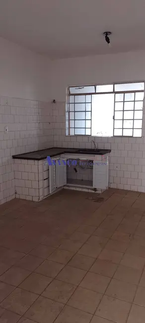 Foto 8 de Casa com 3 quartos para alugar, 400m2 em Vila Vianelo, Jundiai - SP