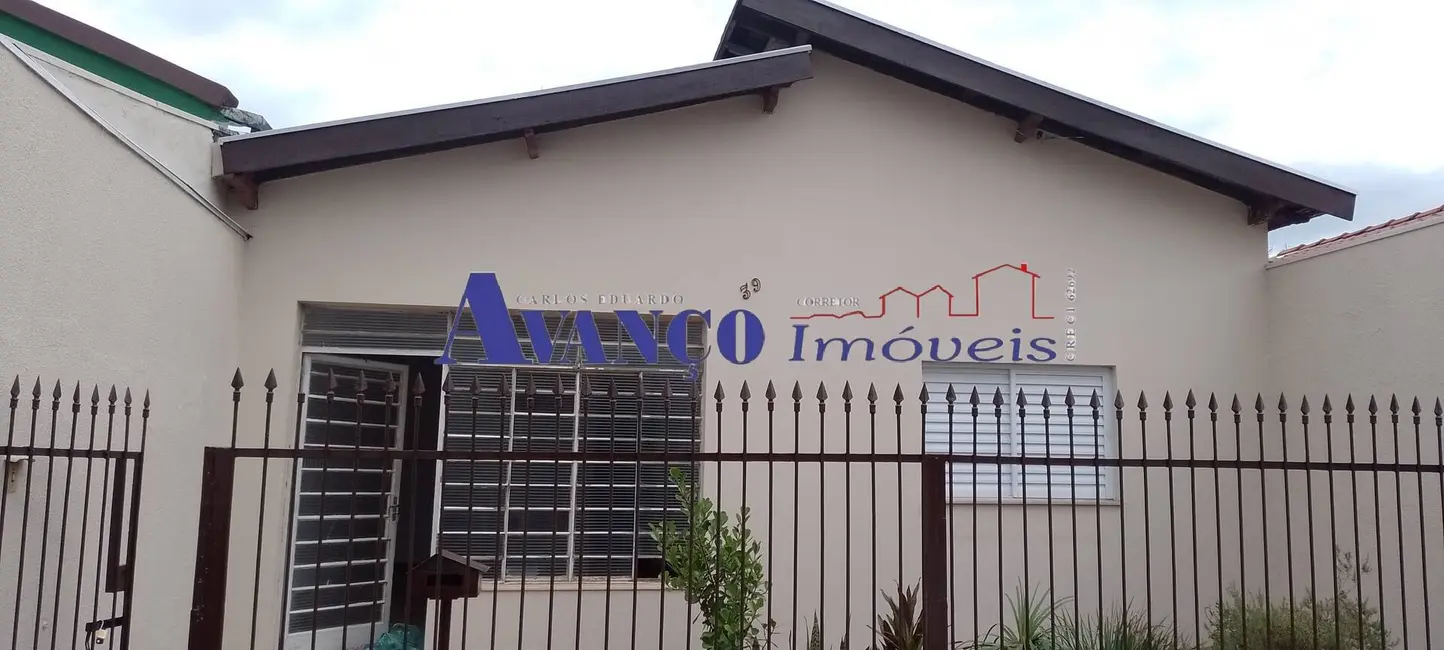 Foto 2 de Casa com 3 quartos para alugar, 400m2 em Vila Vianelo, Jundiai - SP