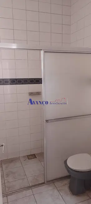 Foto 6 de Casa com 3 quartos para alugar, 400m2 em Vila Vianelo, Jundiai - SP