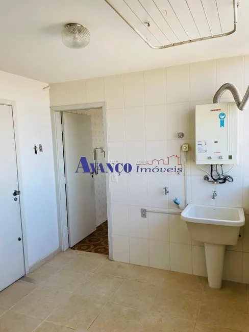 Foto 6 de Apartamento com 3 quartos à venda, 160m2 em Centro, Jundiai - SP