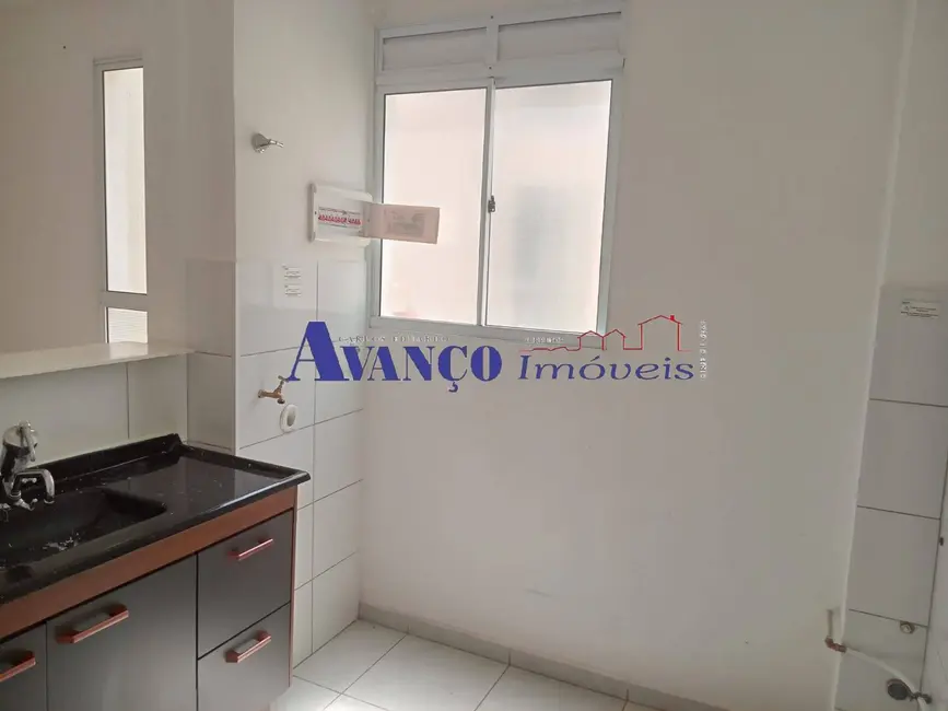 Apartamento com 2 quartos à venda, 45m2 em Poste, Jundiai - SP - imagem 6 Foto 6 de Apartamento com 2 quartos à venda, 45m2 em Poste, Jundiai - SP
