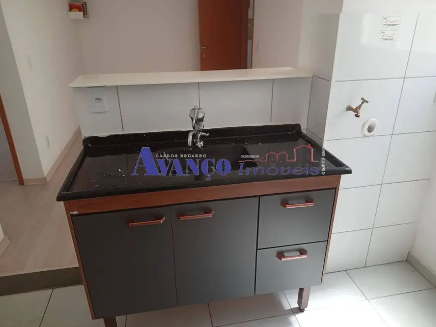 Apartamento com 2 quartos à venda, 45m2 em Poste, Jundiai - SP - imagem 5 Foto 5 de Apartamento com 2 quartos à venda, 45m2 em Poste, Jundiai - SP