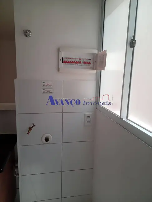 Apartamento com 2 quartos à venda, 45m2 em Poste, Jundiai - SP - imagem 7 Foto 7 de Apartamento com 2 quartos à venda, 45m2 em Poste, Jundiai - SP