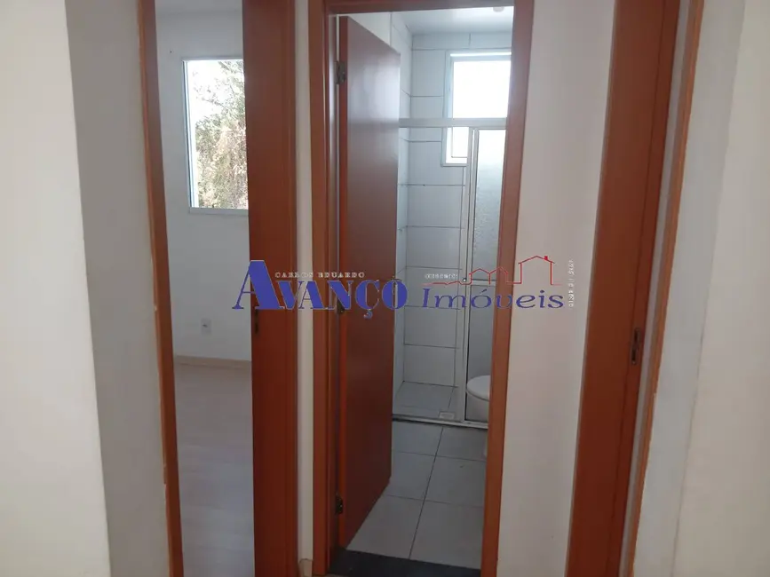 Apartamento com 2 quartos à venda, 45m2 em Poste, Jundiai - SP - imagem 9 Foto 9 de Apartamento com 2 quartos à venda, 45m2 em Poste, Jundiai - SP