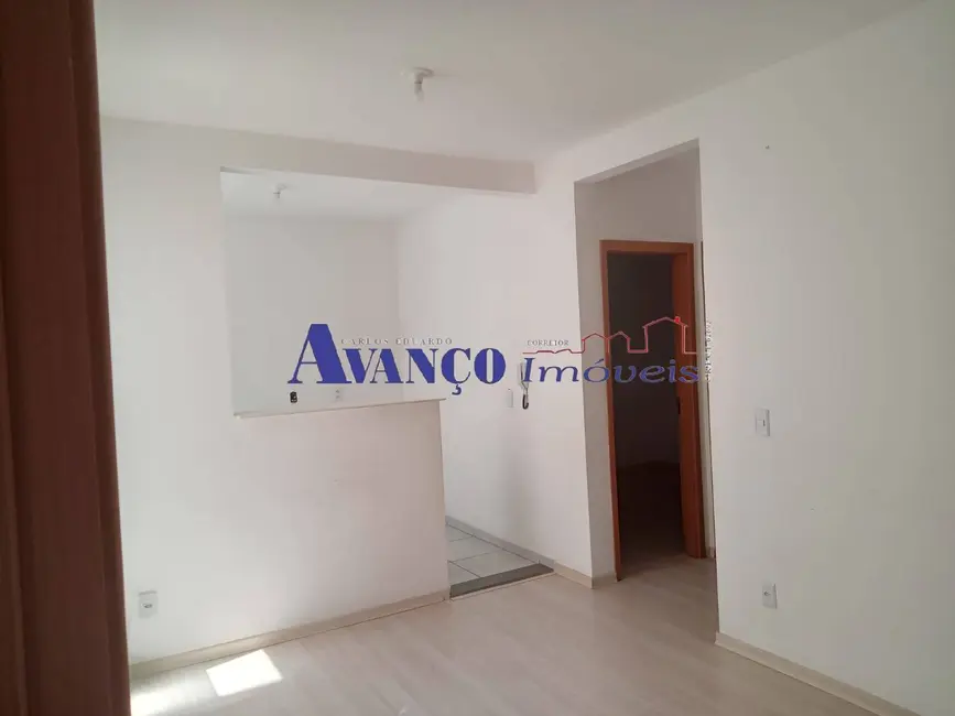 Apartamento com 2 quartos à venda, 45m2 em Poste, Jundiai - SP - imagem 4 Foto 4 de Apartamento com 2 quartos à venda, 45m2 em Poste, Jundiai - SP