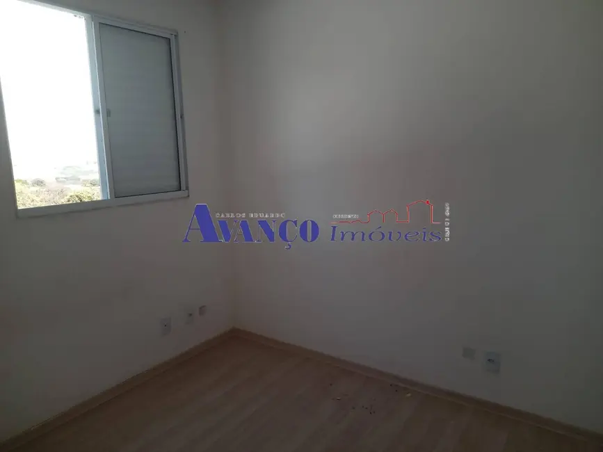 Apartamento com 2 quartos à venda, 45m2 em Poste, Jundiai - SP - imagem 8 Foto 8 de Apartamento com 2 quartos à venda, 45m2 em Poste, Jundiai - SP